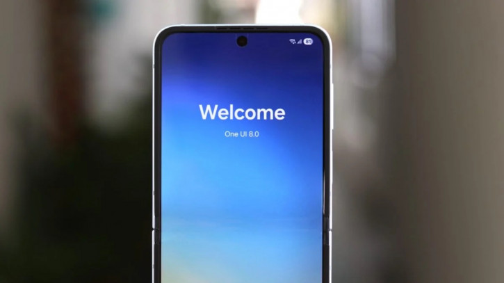 Samsung Galaxy S25  One UI 8  Android 16 Beta   ?