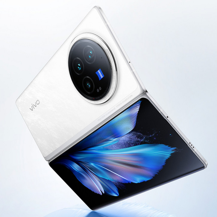     Vivo X Fold 5
