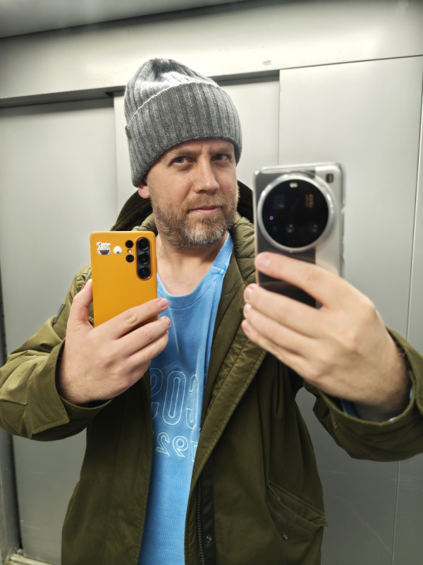 Обзор Xiaomi 15 Ultra: плохой смартфон с хорошей камерой