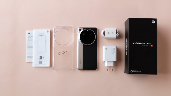 Обзор Xiaomi 15 Ultra: плохой смартфон с хорошей камерой