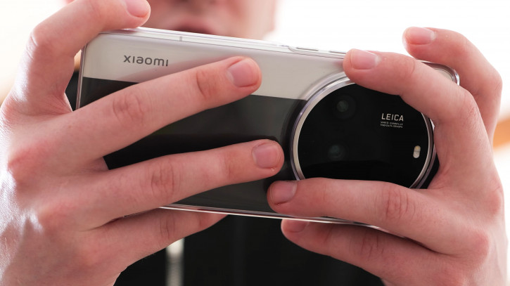 Обзор Xiaomi 15 Ultra: плохой смартфон с хорошей камерой