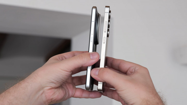 Обзор Xiaomi 15 Ultra: плохой смартфон с хорошей камерой