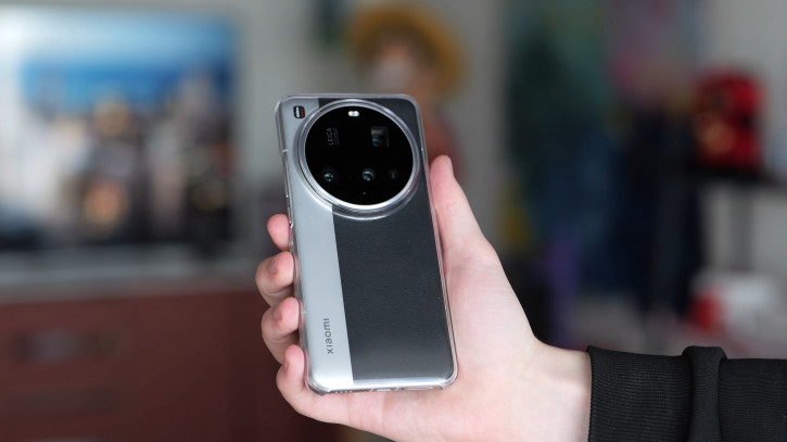 Обзор Xiaomi 15 Ultra: плохой смартфон с хорошей камерой