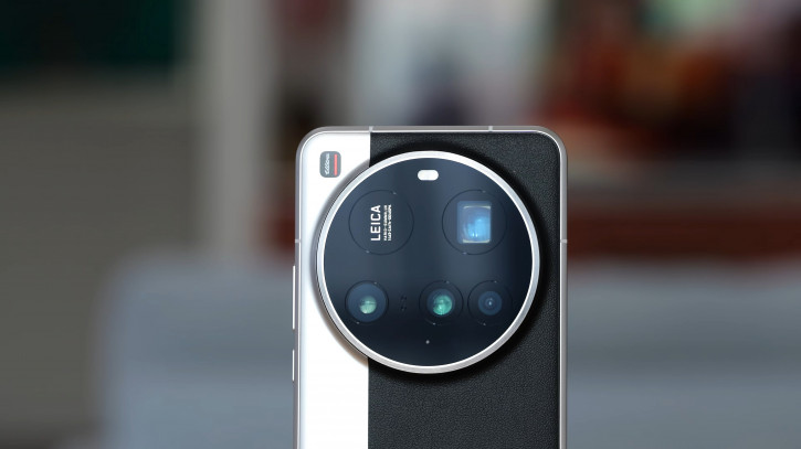 Обзор Xiaomi 15 Ultra: плохой смартфон с хорошей камерой