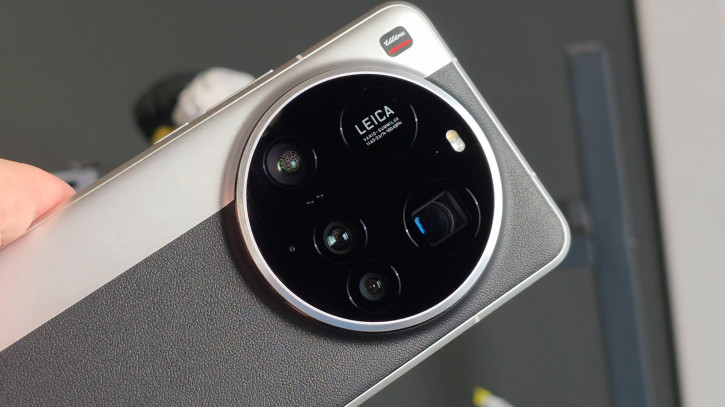 Обзор Xiaomi 15 Ultra: плохой смартфон с хорошей камерой