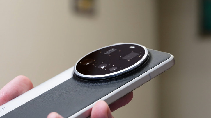 Обзор Xiaomi 15 Ultra: плохой смартфон с хорошей камерой