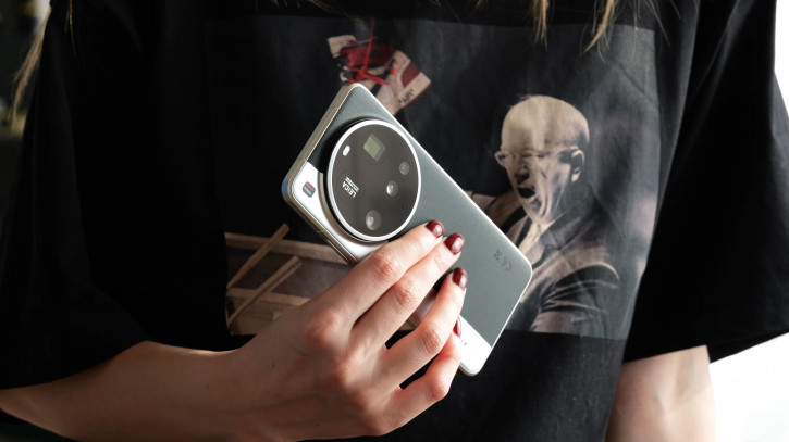 Обзор Xiaomi 15 Ultra: плохой смартфон с хорошей камерой