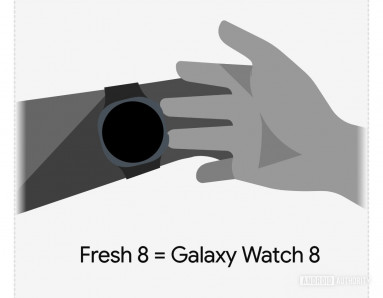 Samsung Galaxy Watch 8  Watch 8 Classic   