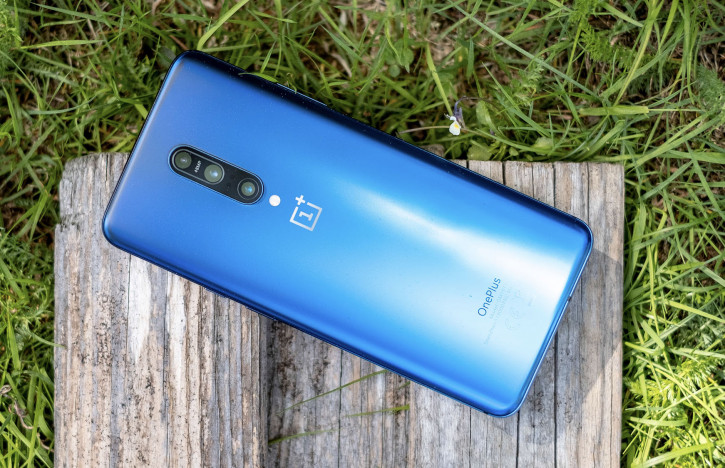  OnePlus 7 Pro?  OnePlus 15  