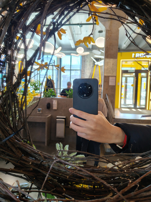  Realme 14 Pro+: ,    