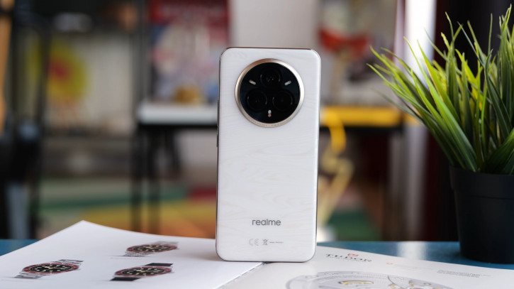  Realme 14 Pro+: ,    