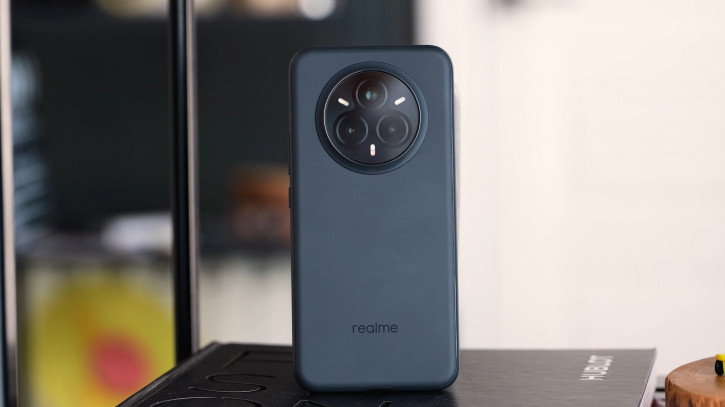  Realme 14 Pro+: ,    