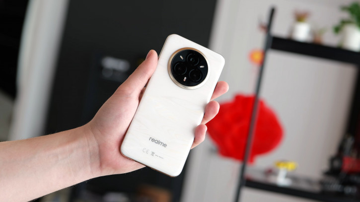  Realme 14 Pro+: ,    