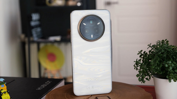  Realme 14 Pro+: ,    