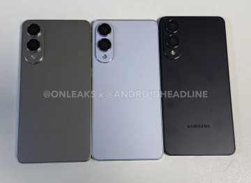 Samsung Galaxy S25 Edge сравнили с S25 Ultra на фото (+ видео)