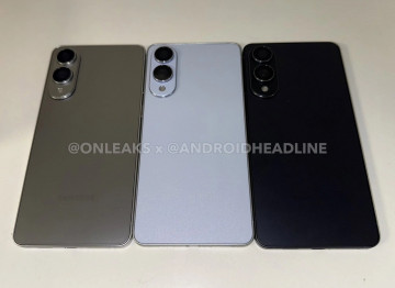 Samsung Galaxy S25 Edge сравнили с S25 Ultra на фото (+ видео)