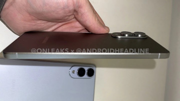 Samsung Galaxy S25 Edge сравнили с S25 Ultra на фото (+ видео)