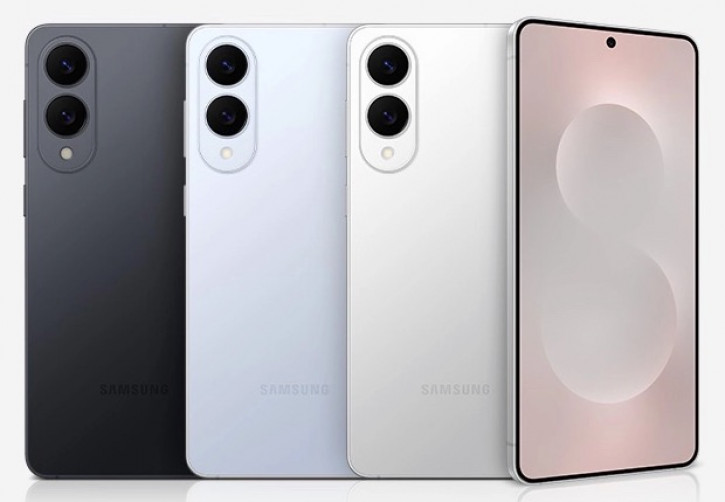  Samsung Galaxy S25 Edge