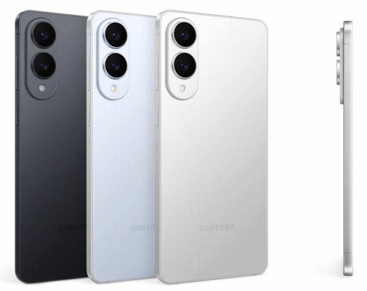  Samsung Galaxy S25 Edge