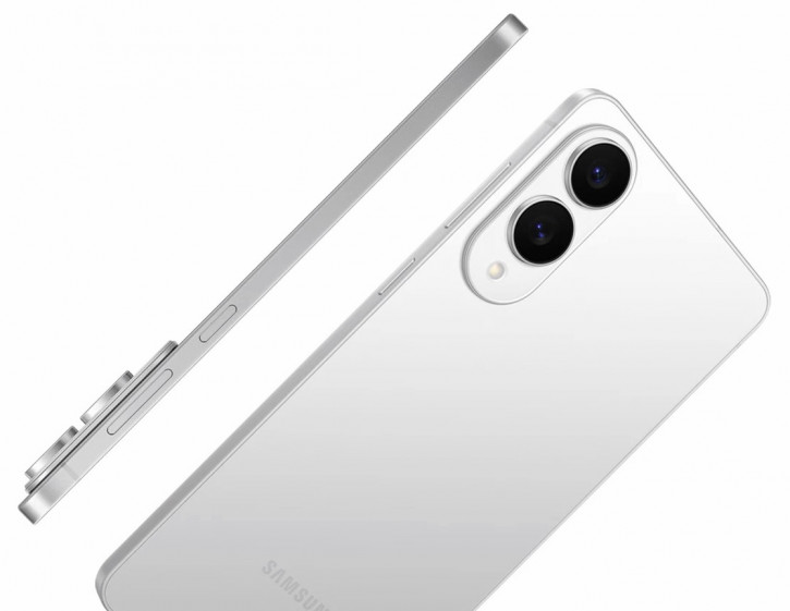  Samsung Galaxy S25 Edge