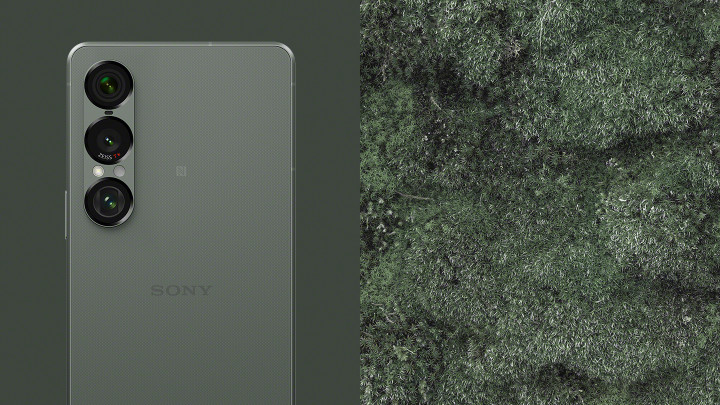  Sony Xperia 1 VII:     