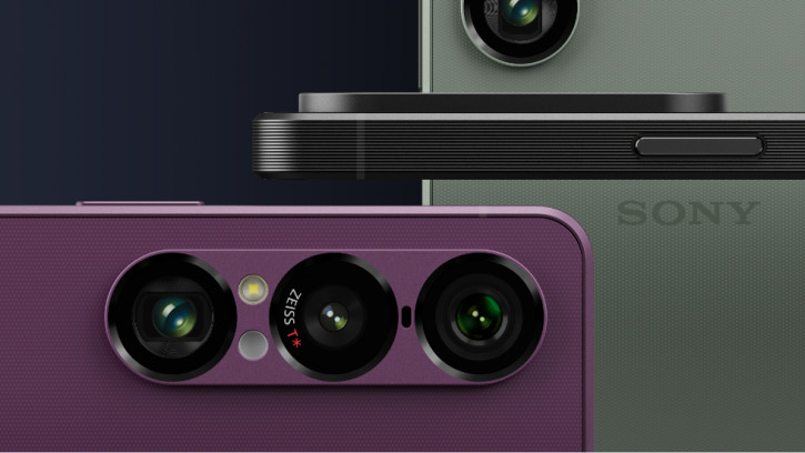  Sony Xperia 1 VII:     