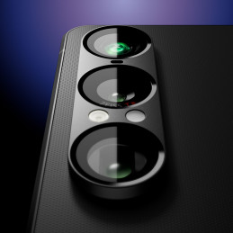  Sony Xperia 1 VII:     