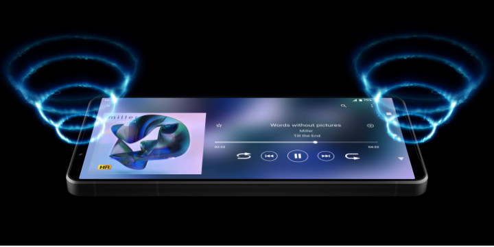  Sony Xperia 1 VII:     