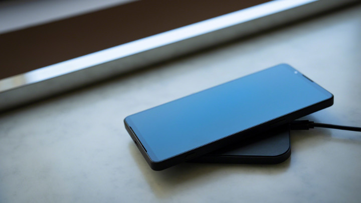  Sony Xperia 1 VII:     