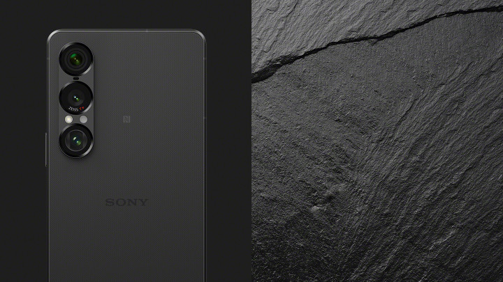  Sony Xperia 1 VII:     
