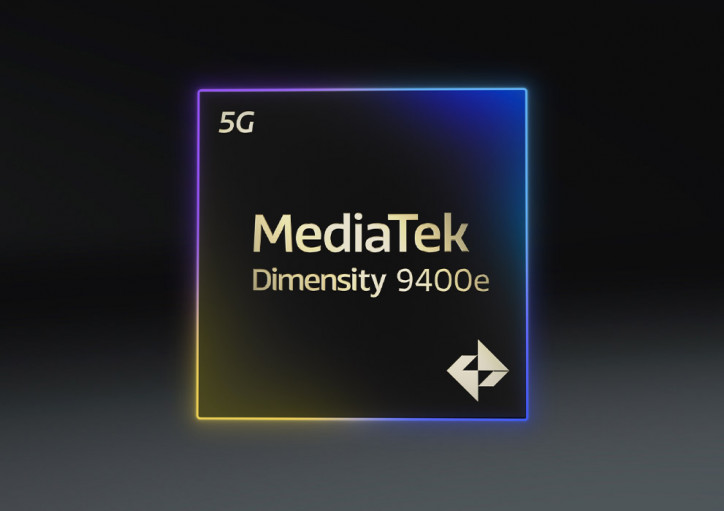  MediaTek Dimensity 9400e   ,  
