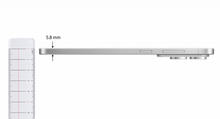 Samsung может избавиться от Galaxy S26+ ради Galaxy S26 Edge