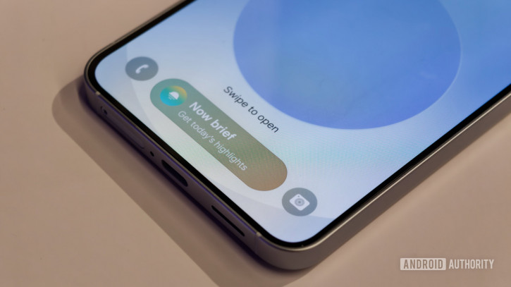 Samsung    One UI 8  Android 16  Galaxy S25?
