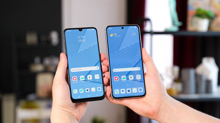 Smart Switch: удобный переезд от Samsung! опыт перехода и нюансы