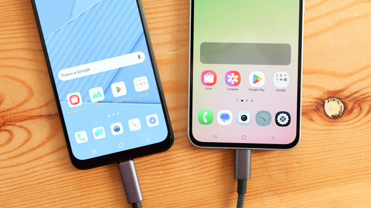 Smart Switch: удобный переезд от Samsung! опыт перехода и нюансы
