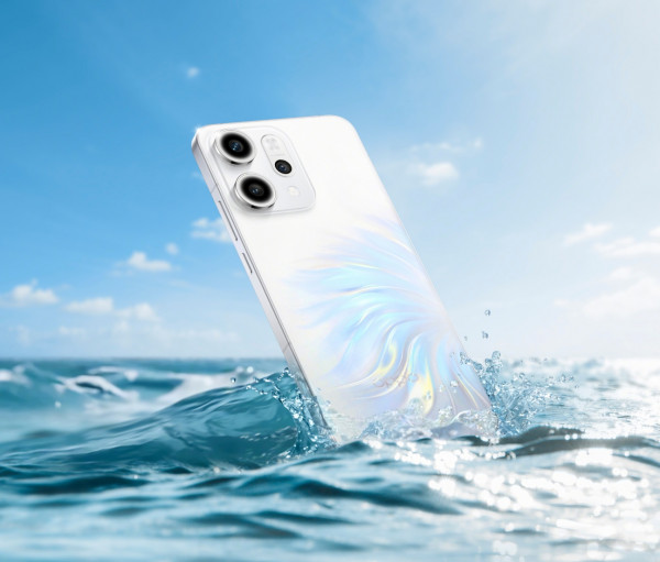 Анонс OPPO Reno 14 и 14 Pro – перископы отныне стандарт селфифонов