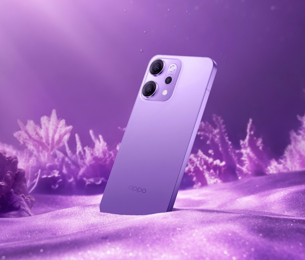 Анонс OPPO Reno 14 и 14 Pro – перископы отныне стандарт селфифонов