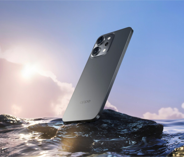 Анонс OPPO Reno 14 и 14 Pro – перископы отныне стандарт селфифонов