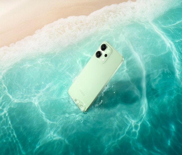 Анонс OPPO Reno 14 и 14 Pro – перископы отныне стандарт селфифонов