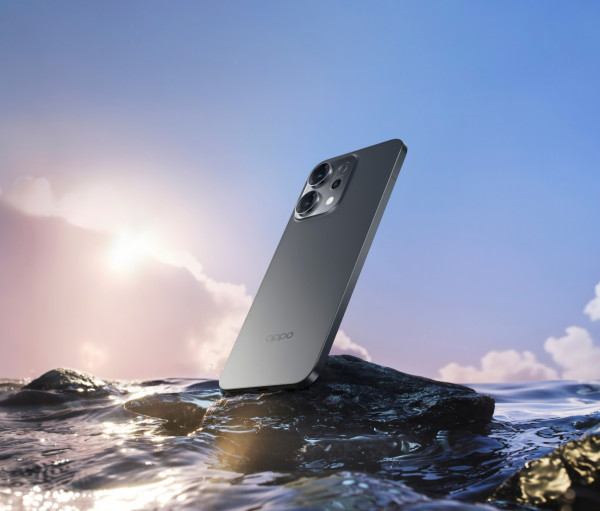 Анонс OPPO Reno 14 и 14 Pro – перископы отныне стандарт селфифонов