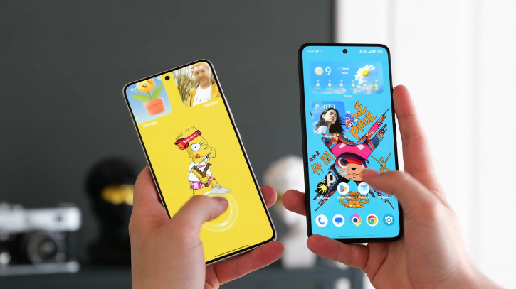  POCO F7 Pro  F7 Ultra:   