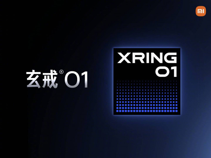 Xiaomi       XRING 01