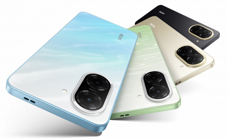 Xiaomi Redmi A5  :    