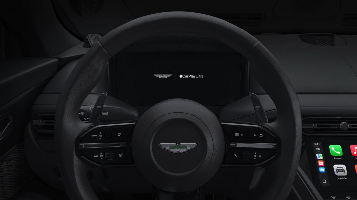 Анонс Apple CarPlay Ultra – обновленная яблочная система для водителей