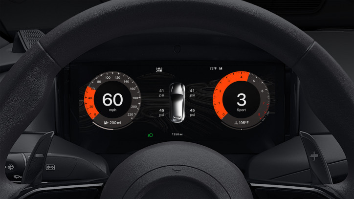 Анонс Apple CarPlay Ultra – обновленная яблочная система для водителей