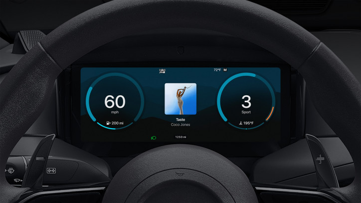 Анонс Apple CarPlay Ultra – обновленная яблочная система для водителей