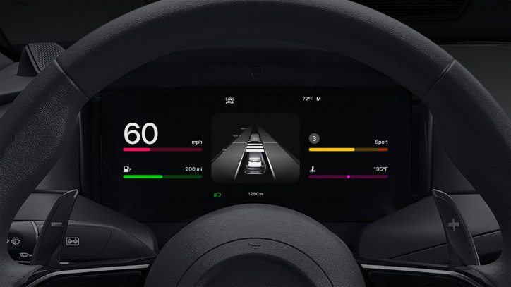 Анонс Apple CarPlay Ultra – обновленная яблочная система для водителей