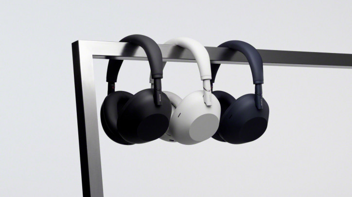 Анонс Sony WH-1000XM6 – ещё дороже, но лучше ли?
