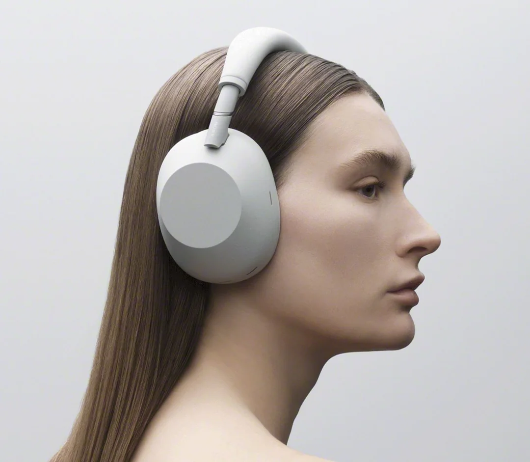 Анонс Sony WH-1000XM6 – ещё дороже, но лучше ли?