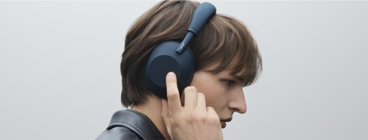 Анонс Sony WH-1000XM6 – ещё дороже, но лучше ли?